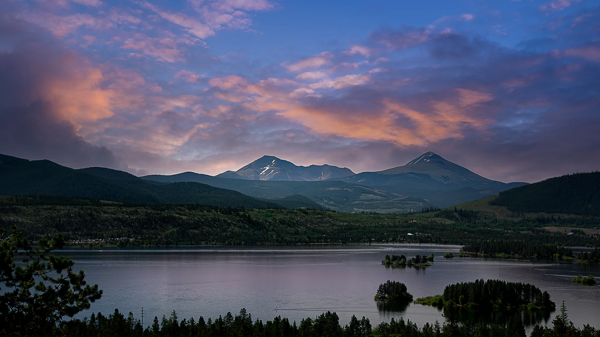 Photography Hotspots in Colorado