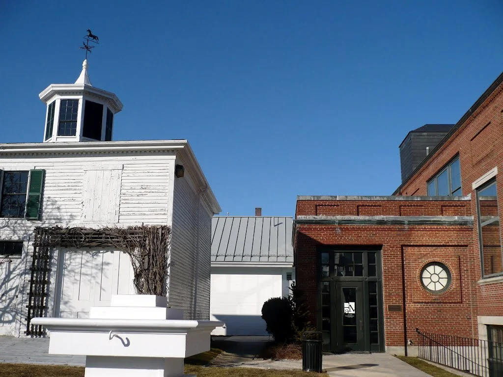4 Art and Culture Hotspots in Maine