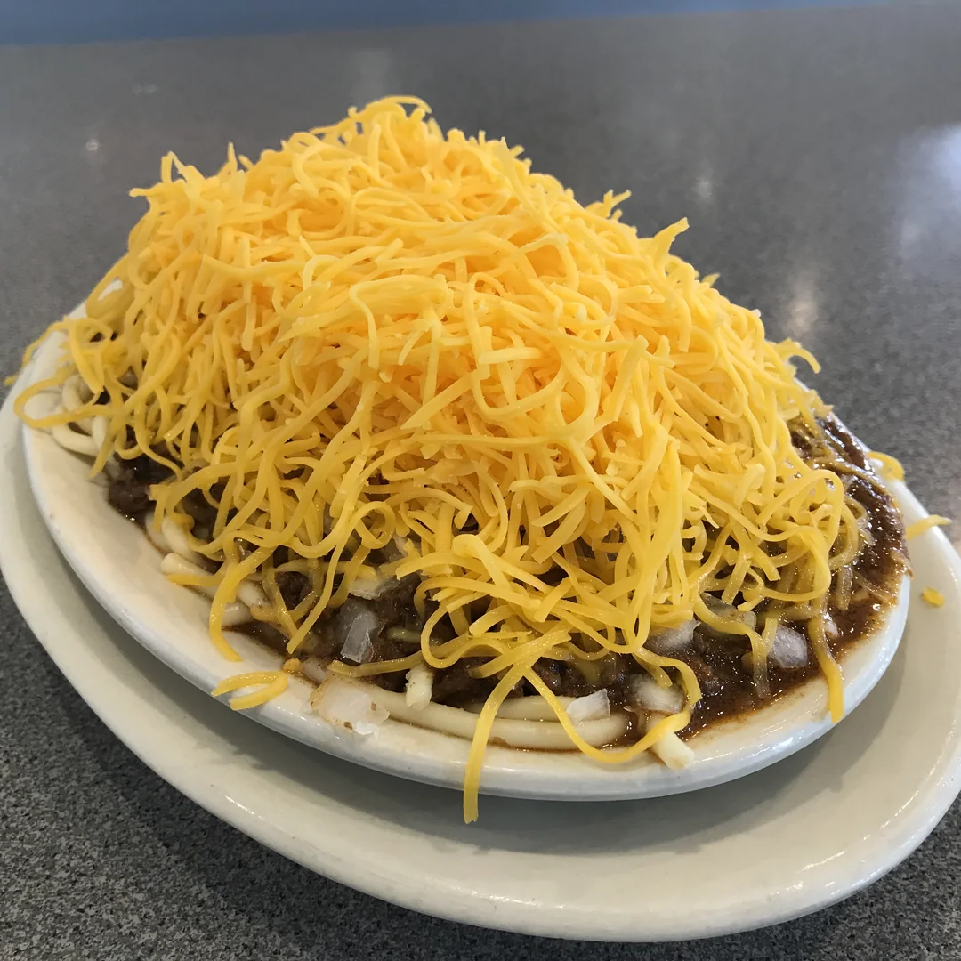 Food Lover's Guide to Ohio