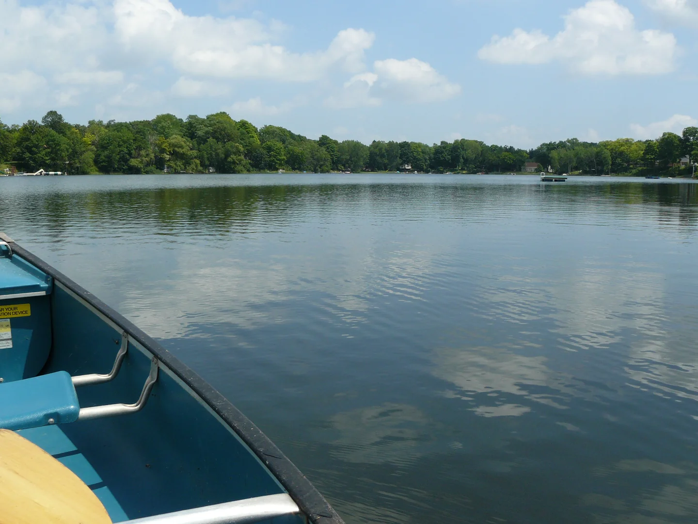 Camping and Outdoor Adventures in Wisconsin