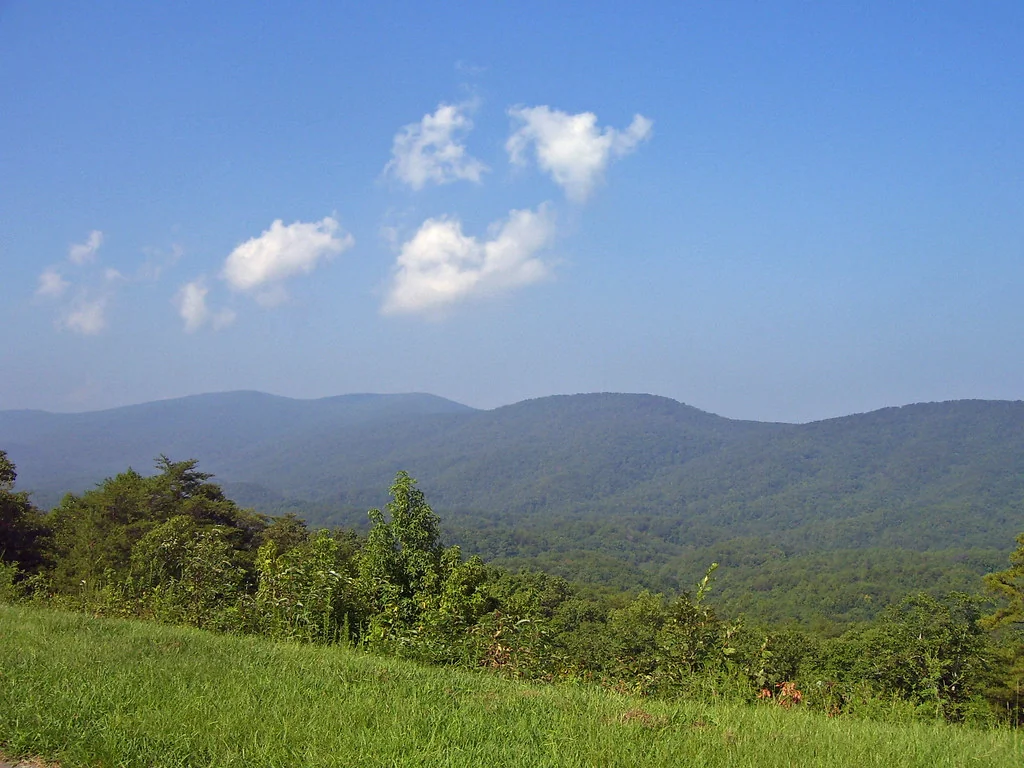 Photography Hotspots in Alabama