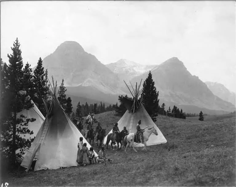 Rhythms of the Land: Discovering the Fusion of Native Traditions and Outdoor Recreation in Montana