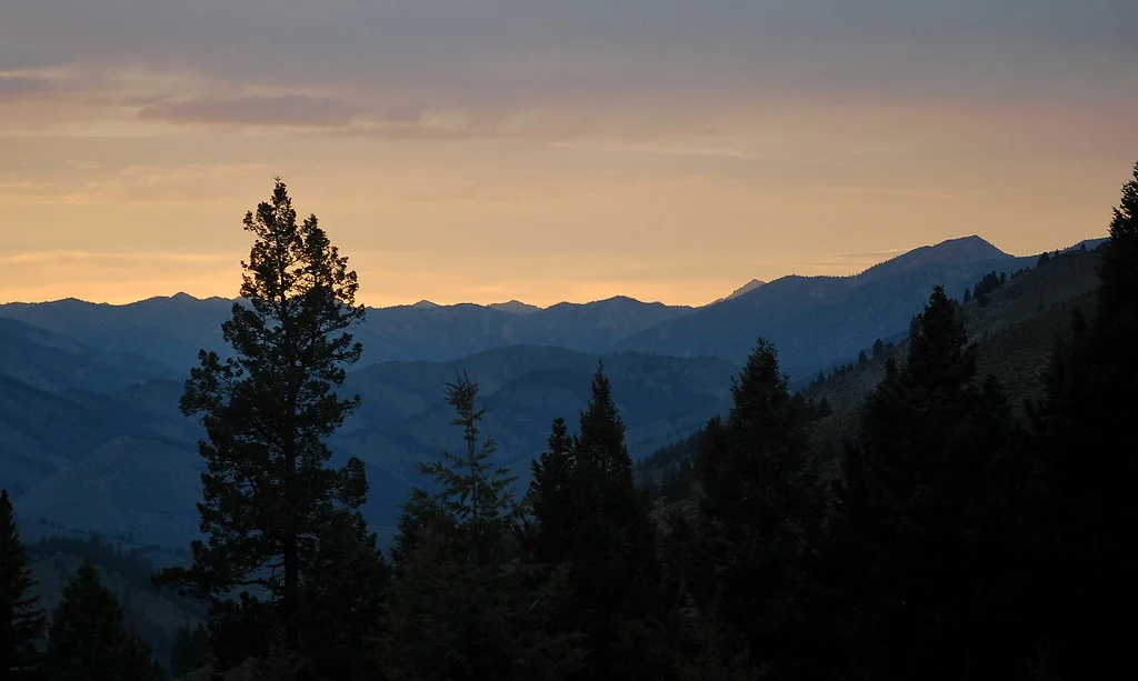 Top 4 Movie Filming Locations in Idaho