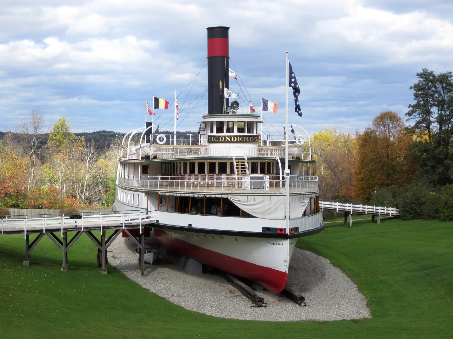 3 Must-Visit Museums and Galleries in Vermont