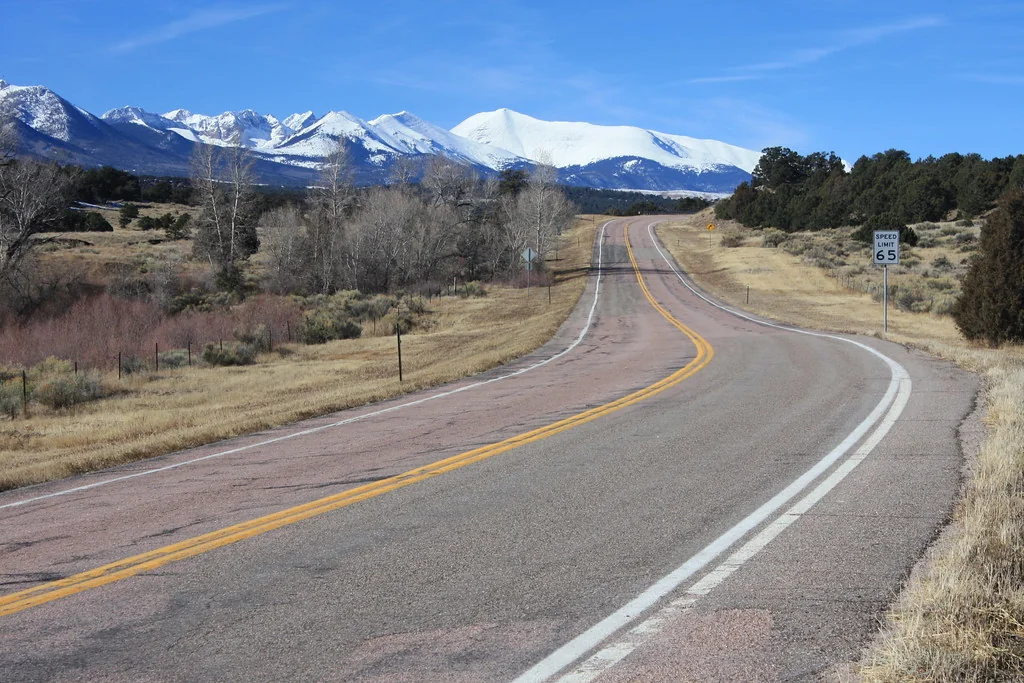 10 Best Road Trip Routes Through Colorado