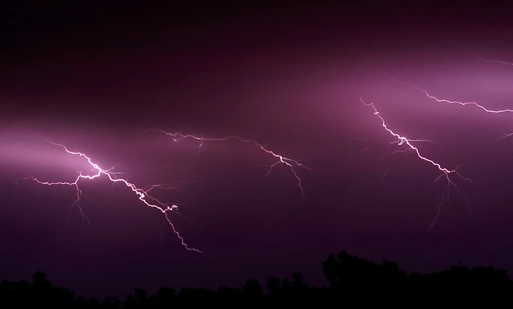 When Lightning Turns Stone to Glass: Following Idaho's Storm-Born Treasures Through Four Seasons