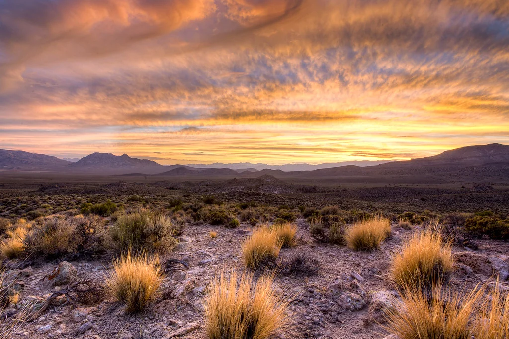 4 Most Significant Archaeological Sites in Nevada