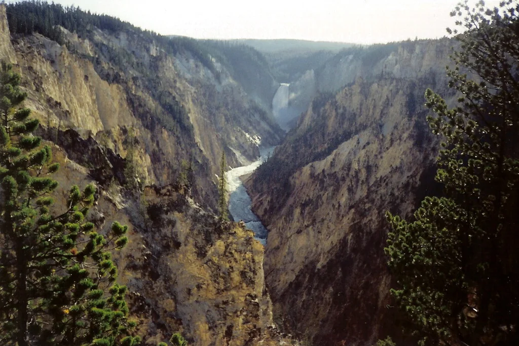 The Yellowstone Tax: How Montana's Gateway Towns Extract Premium Prices from America's Most Famous Park