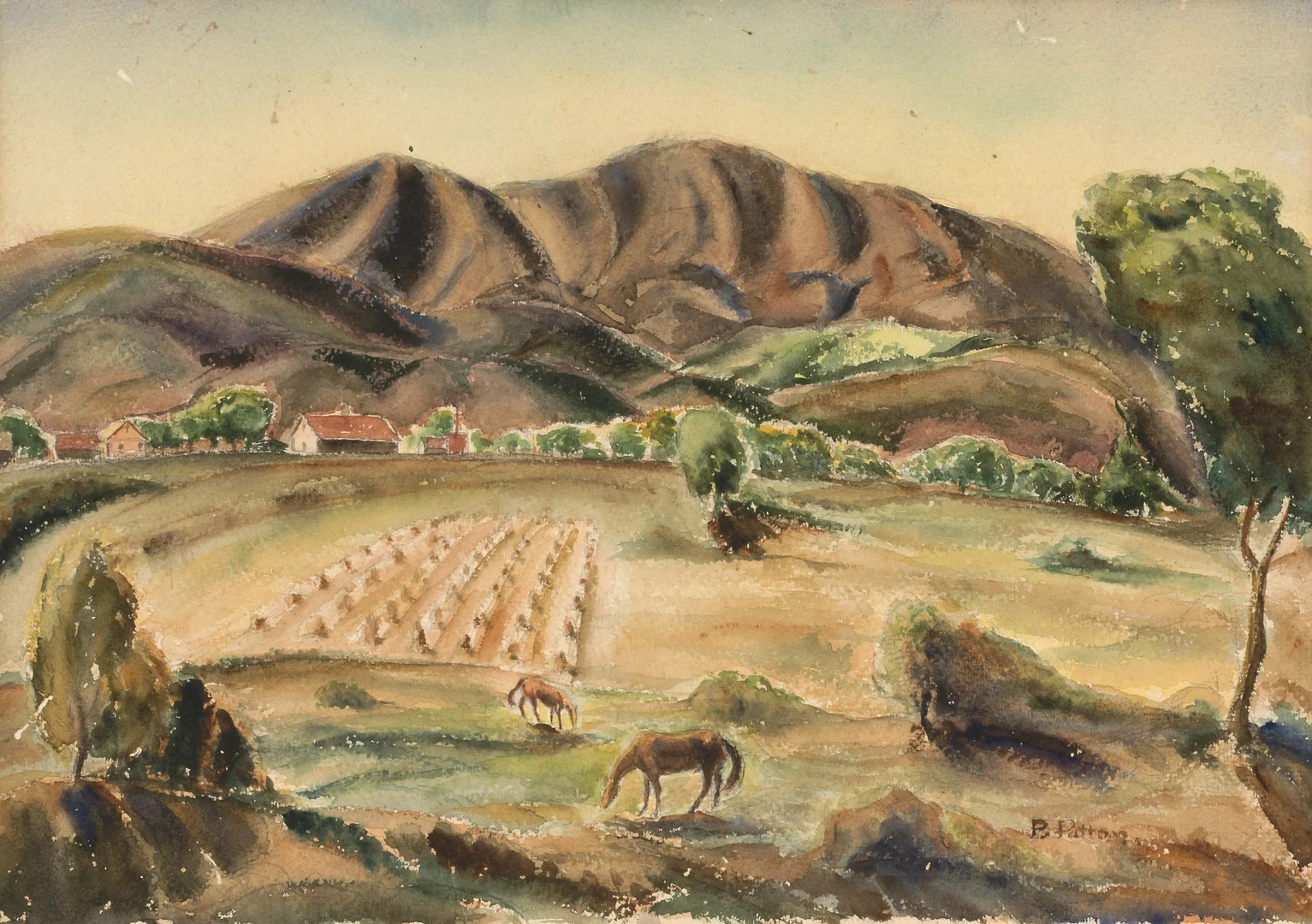 10 Revolutionary War Landmarks in California