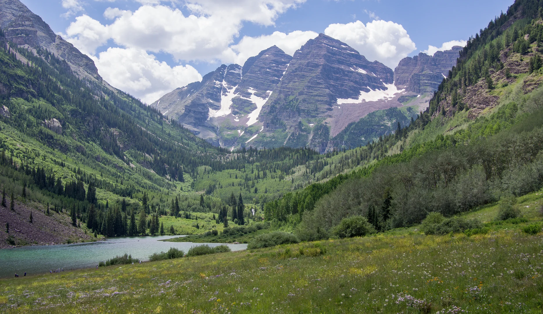 6 Bizarre Natural Phenomena Found Only in Colorado