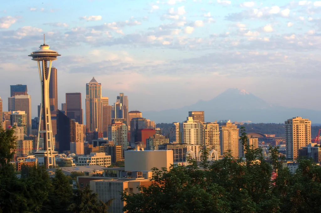 3 Most Expensive vs Affordable Cities in Washington