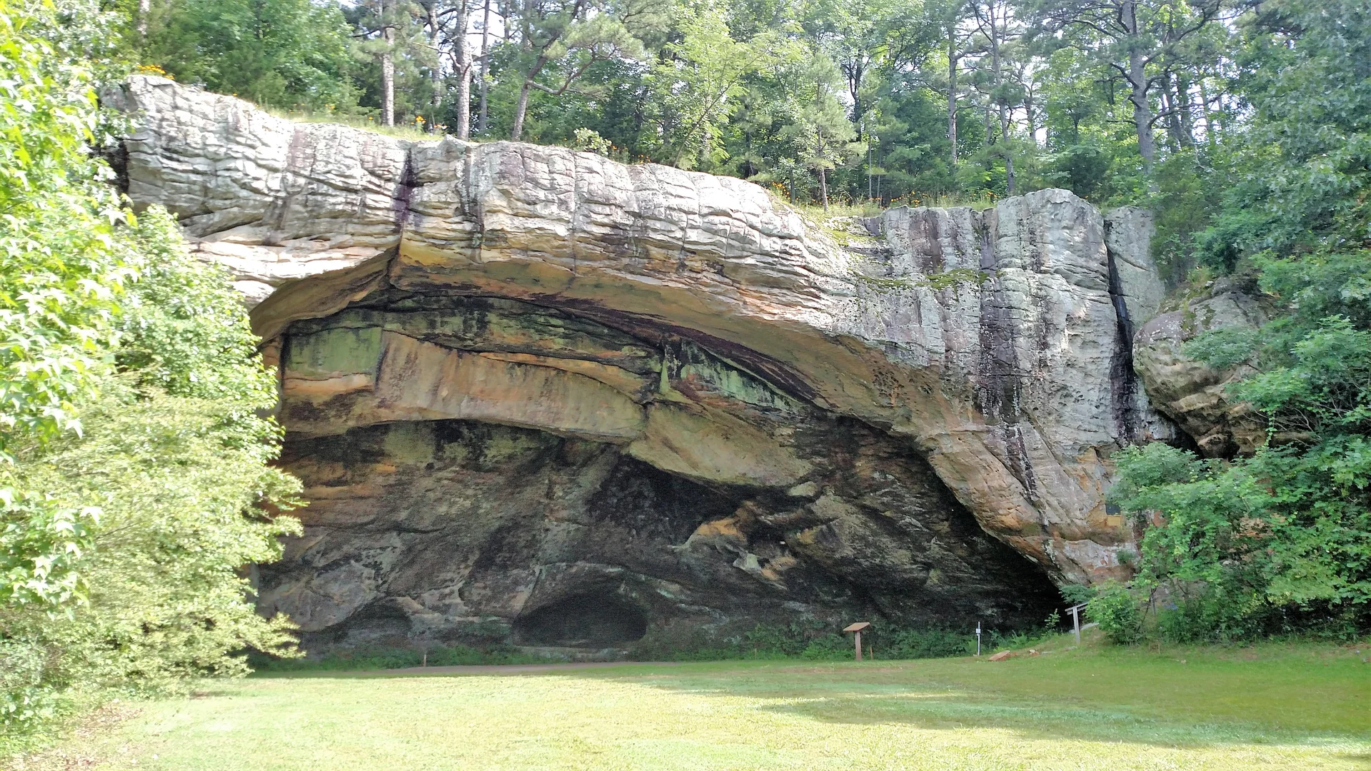 The Underground Railroad to Adventure: How Arkansas's Cave Tourism is Breaking Down Barriers Below Ground