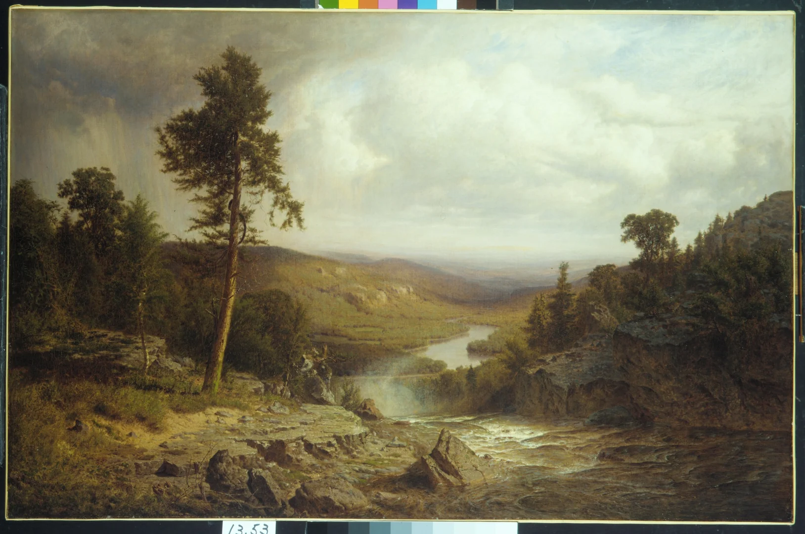 8 Most Significant Archaeological Sites in Tennessee