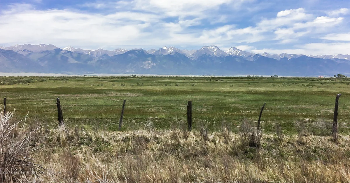 3 Can't Miss State Parks in Colorado