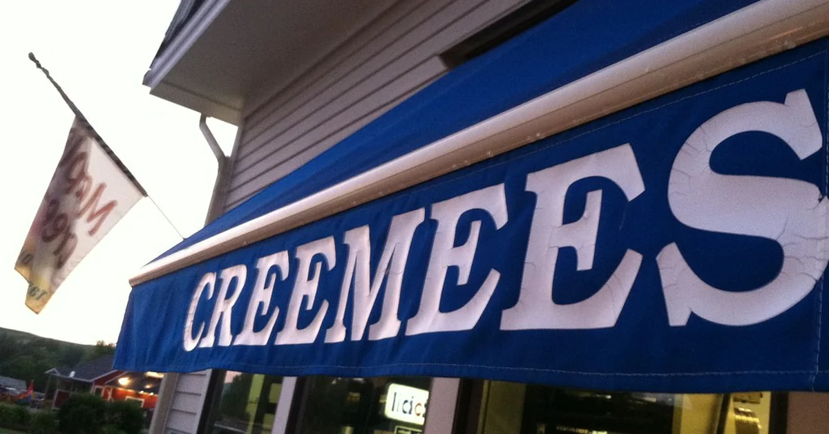 The 3 Best Creemee Spots in Vermont
