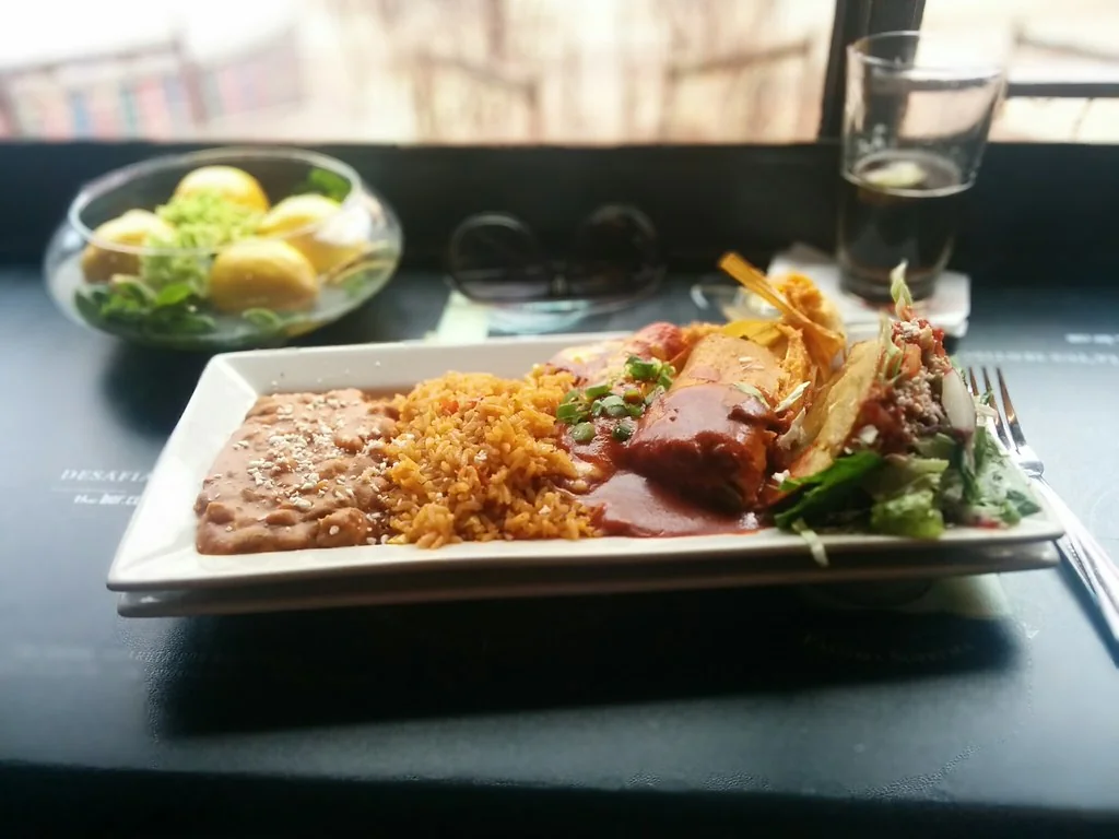 tuscon mexican