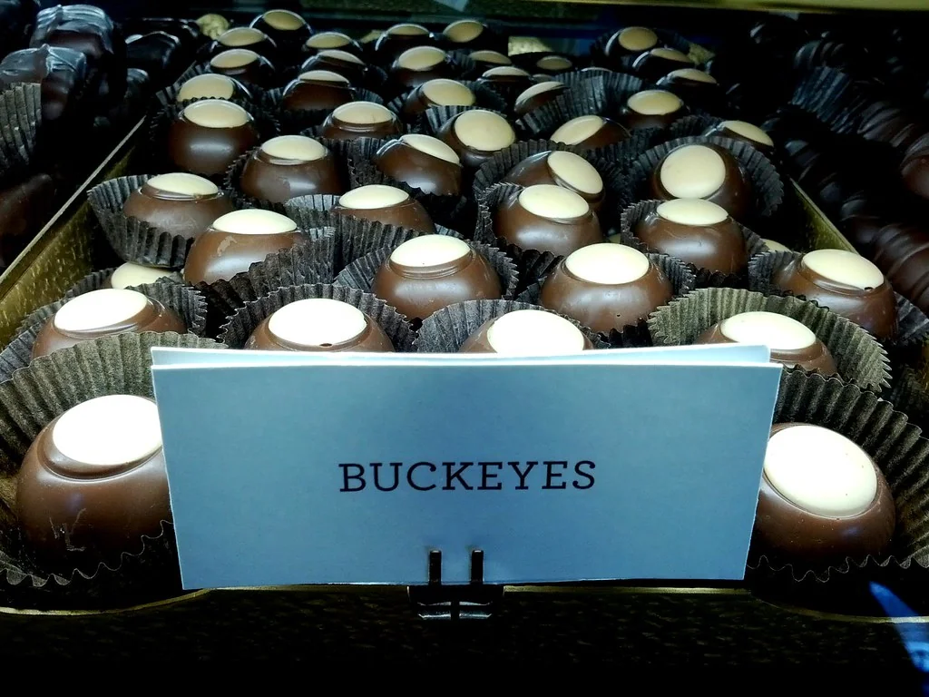 Ohio Buckeyes