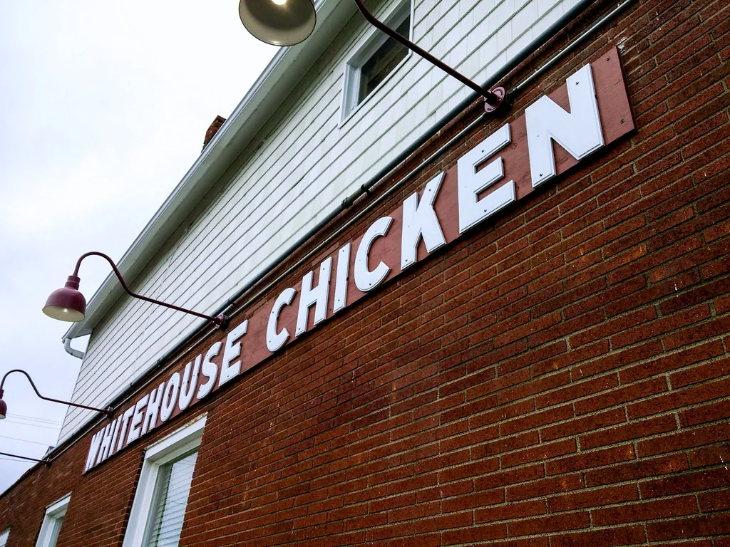 Barberton Chicken