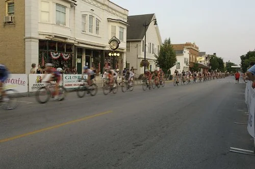 Cedarburg Wisconsin