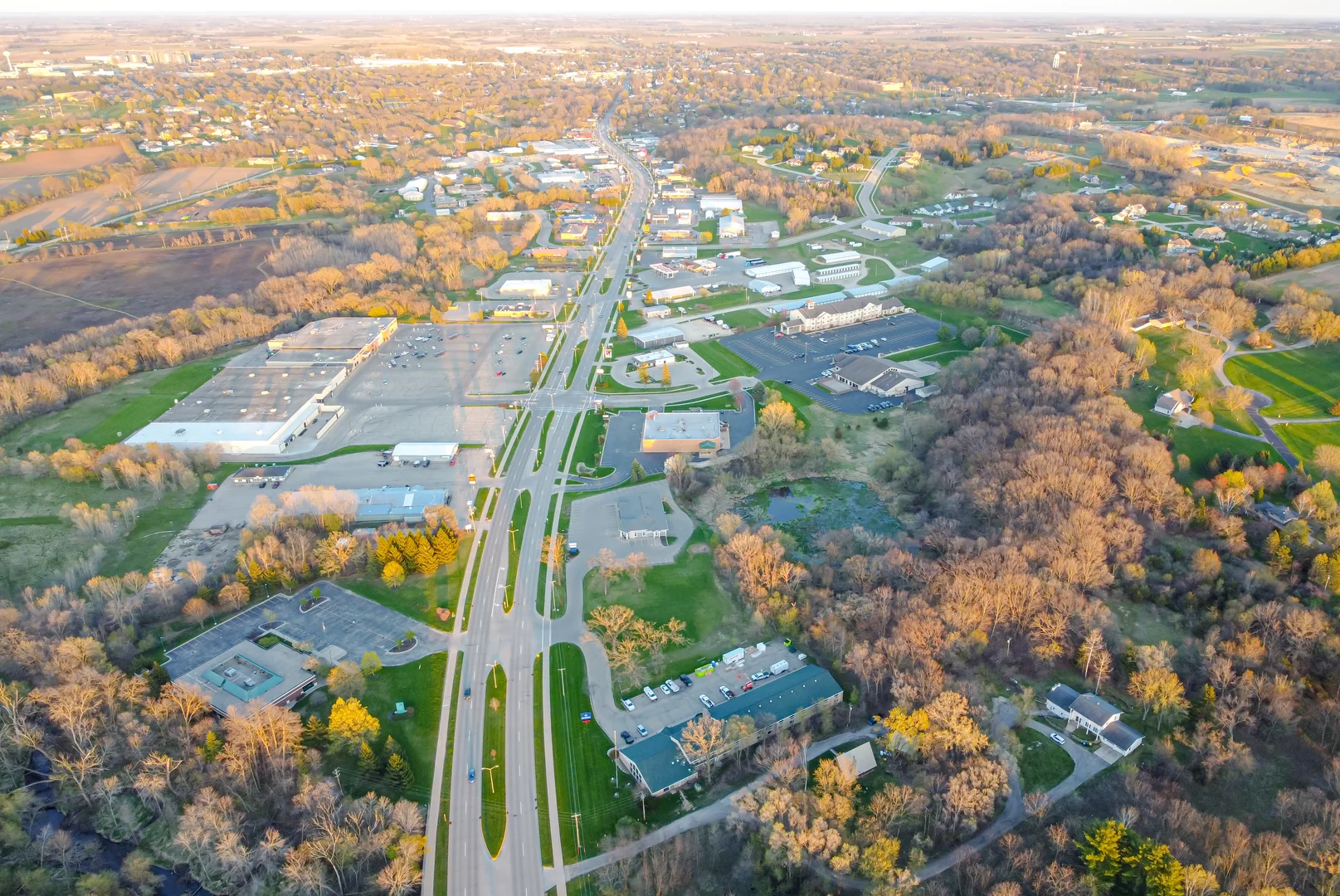 Ripon, Wisconsin
