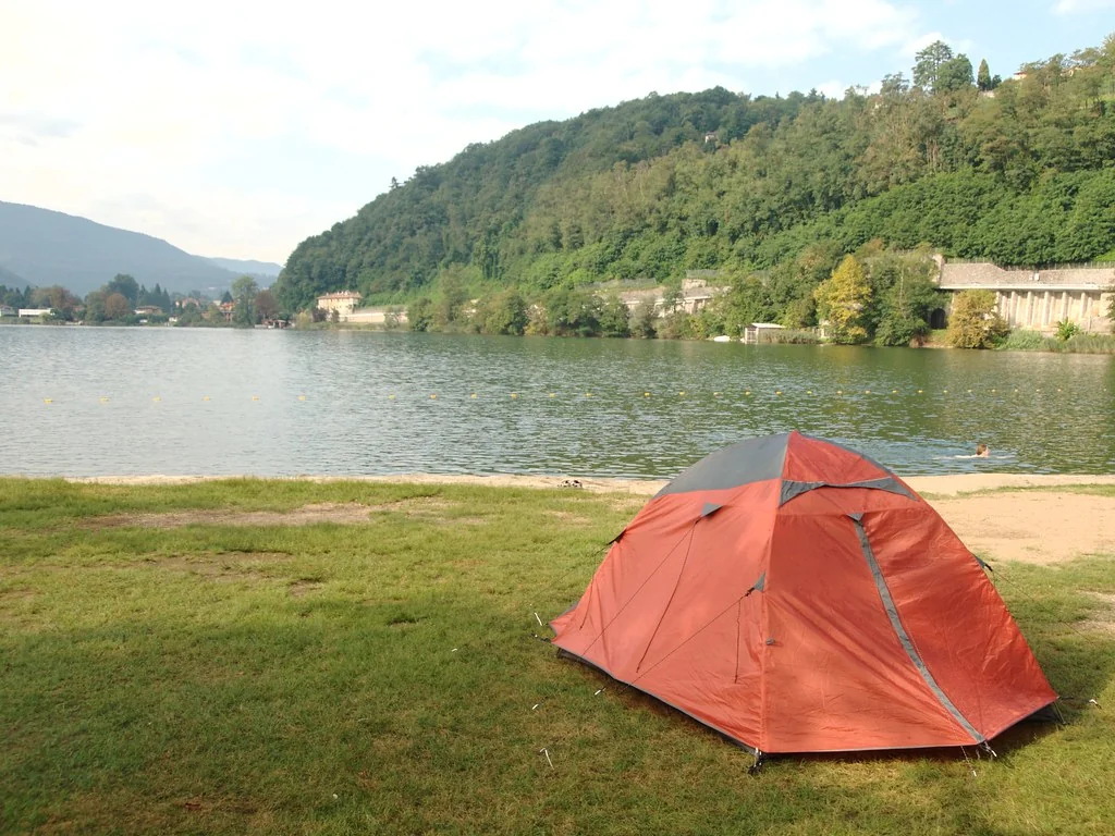 Kemp / Camping