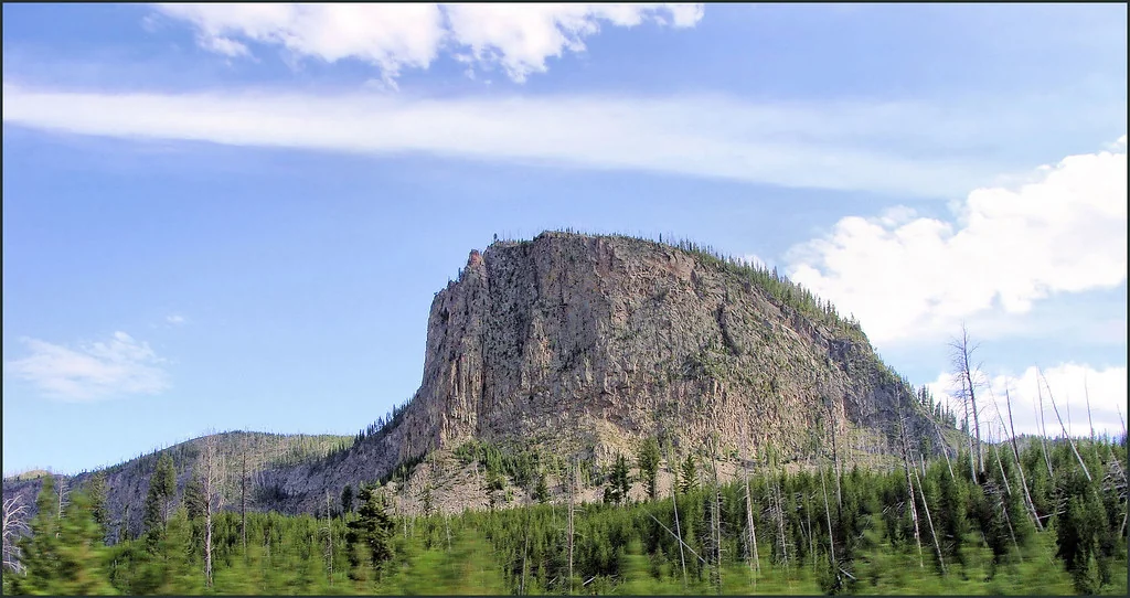 50509 Mount Haynes