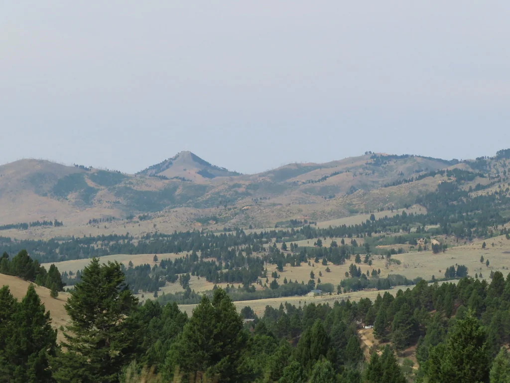 20210806 33 Deer Lodge National Forest, Montana