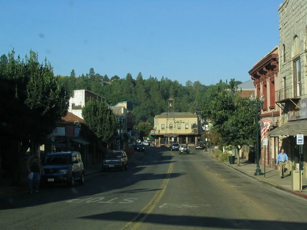 Placerville, California