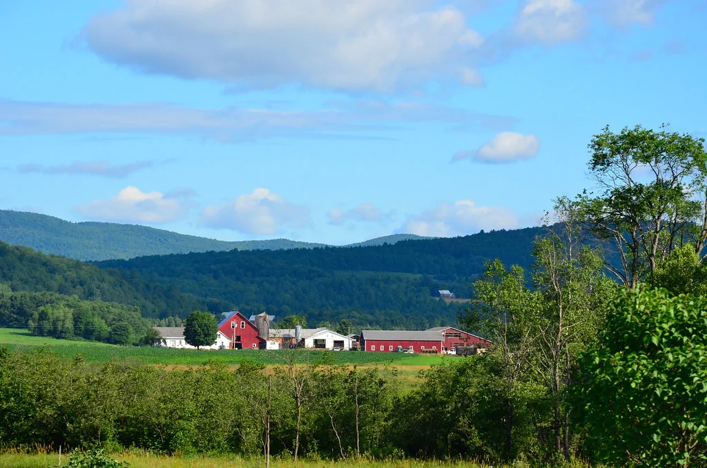 Craftsbury, Vermont