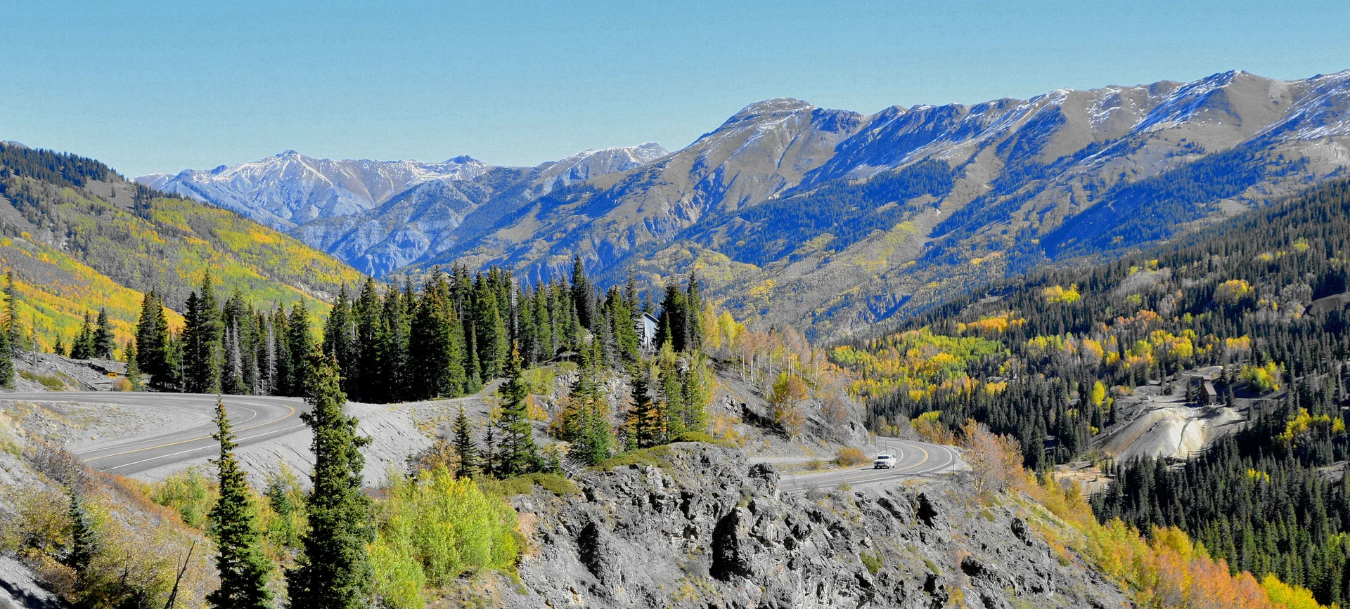 On the Million Dollar Highway (32753089988)