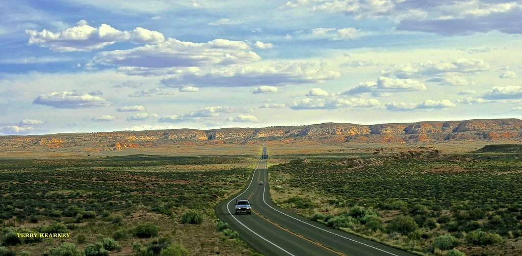 HISTORIC VALLEY NEVADA