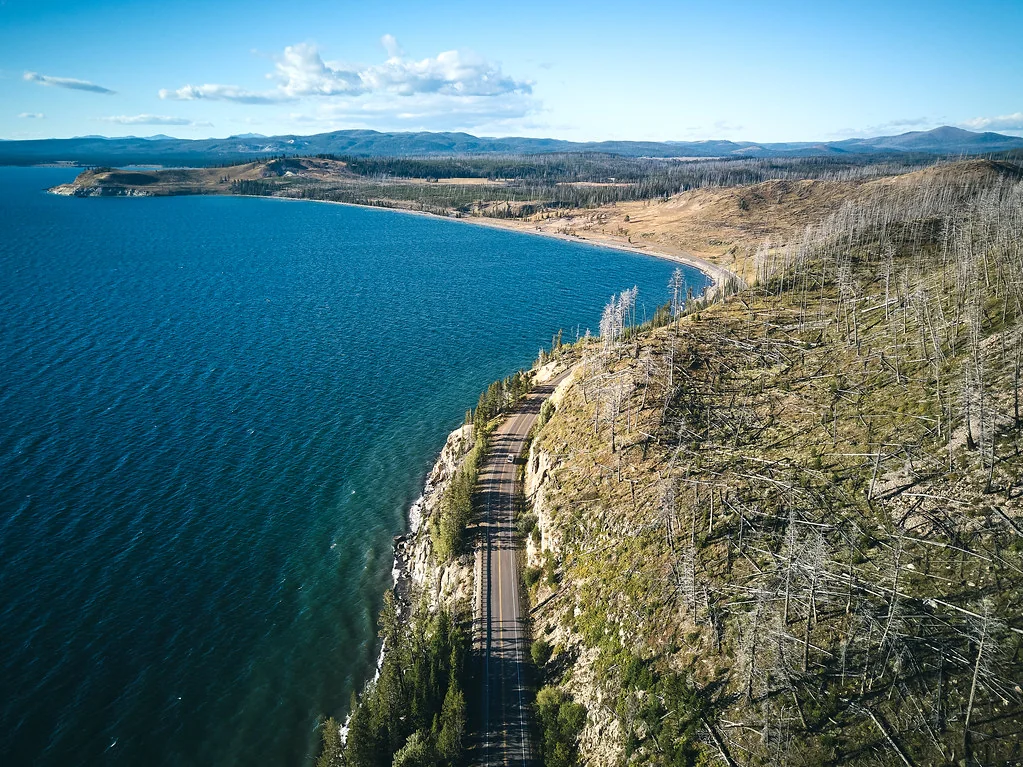 Yellowstone