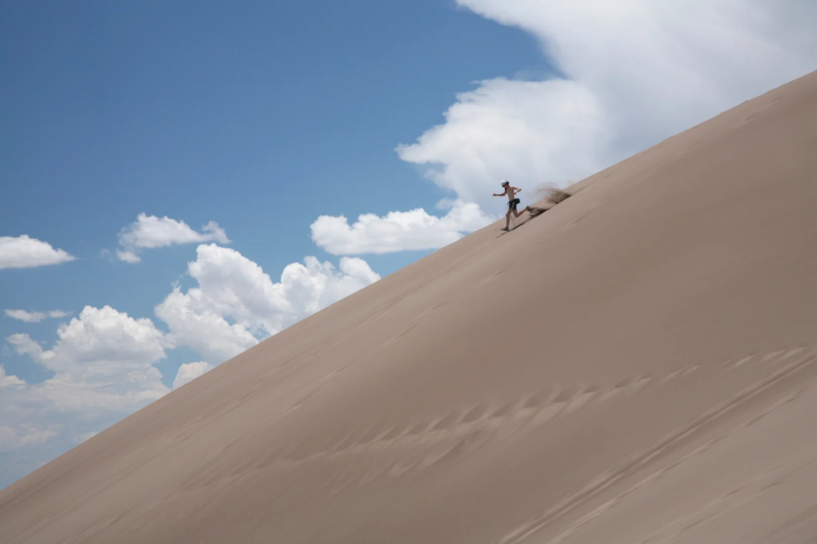 Great Sand Dunes NP 1