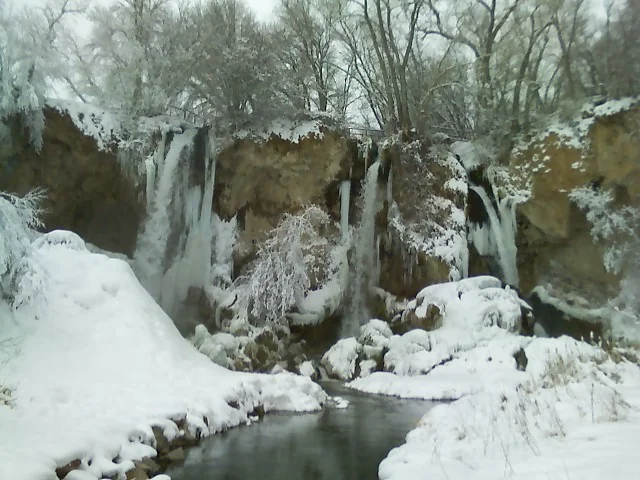 Rifle Falls State Park, CO (2187526705)