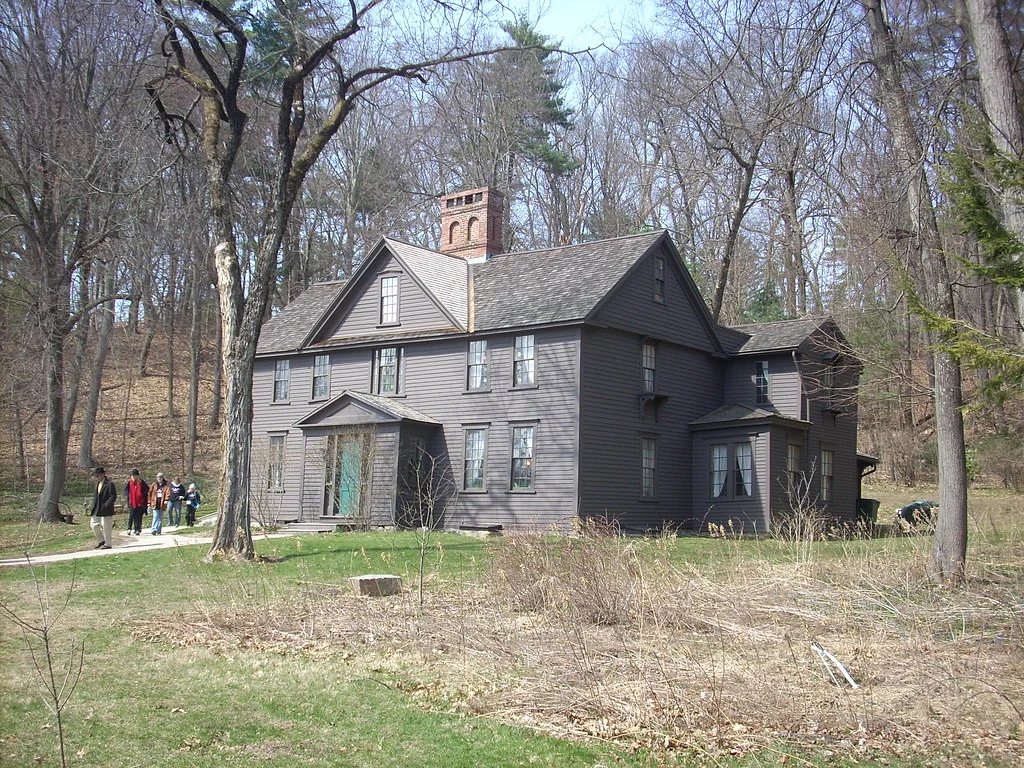 Orchard House