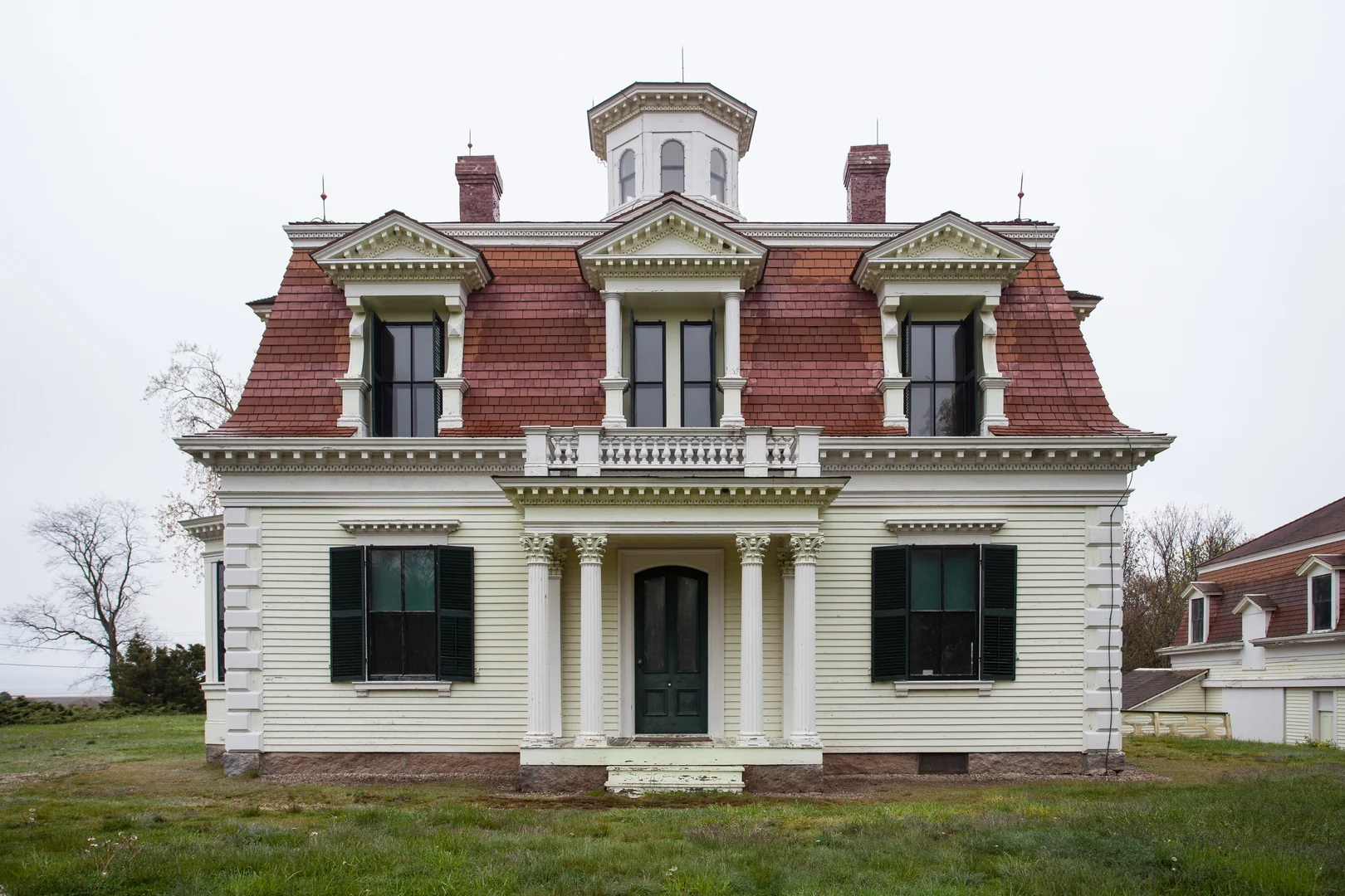 Capt Edward Penniman House